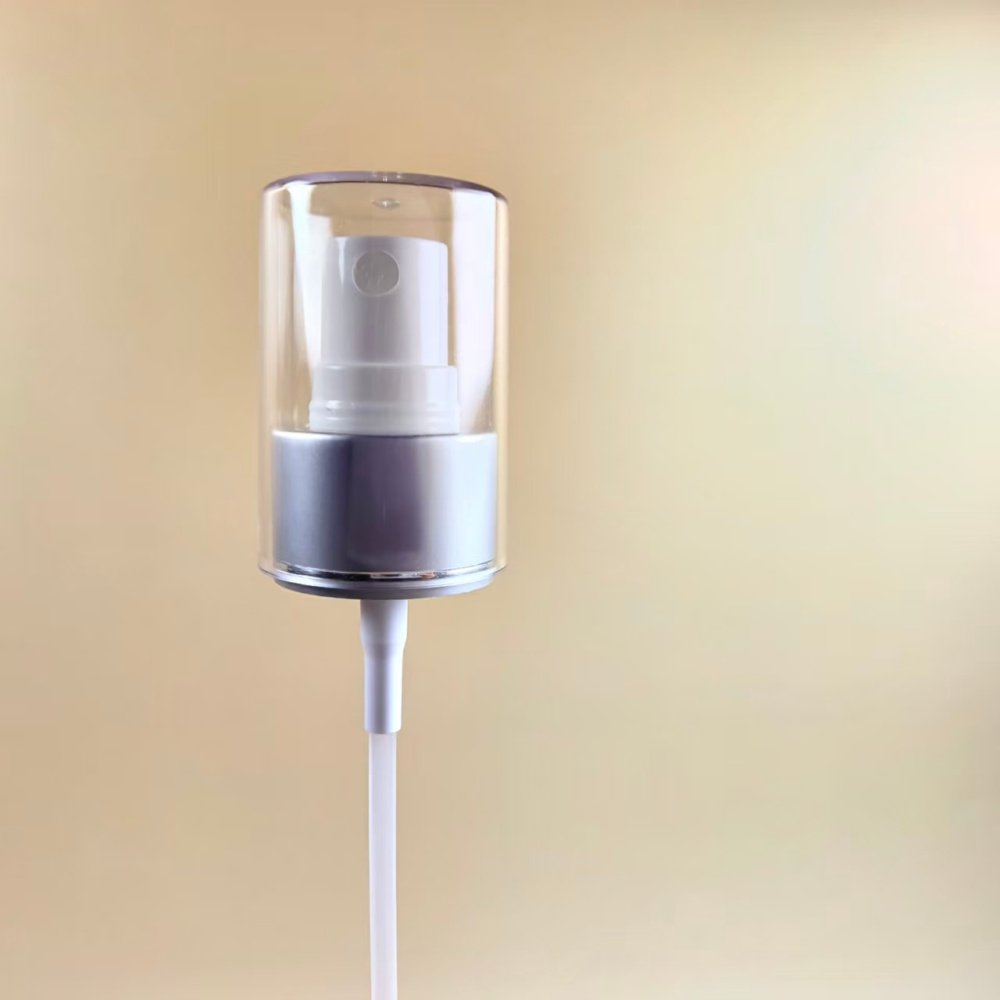 Mist Spray pumps | costmetic packaging | VIVA PACK