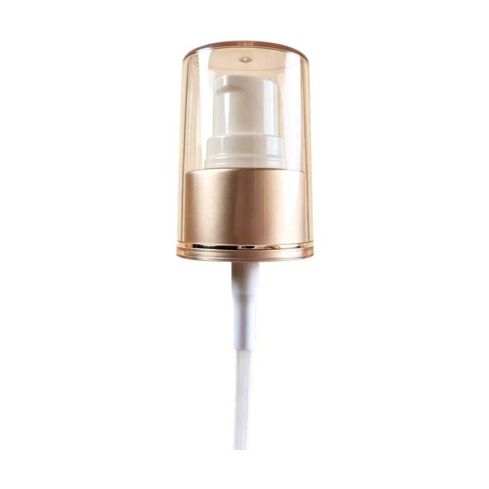 Treatment pumps | costmetic packaging | VIVA PACK