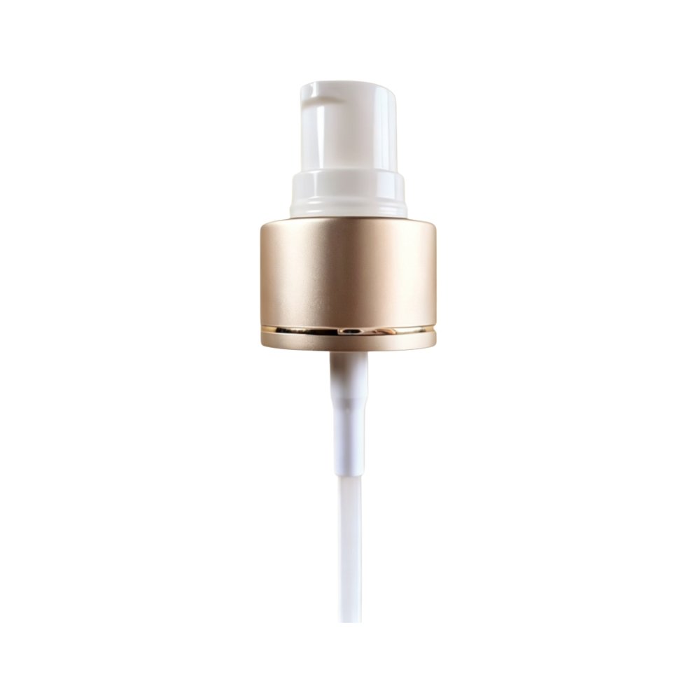 Treatment pumps | costmetic packaging | VIVA PACK