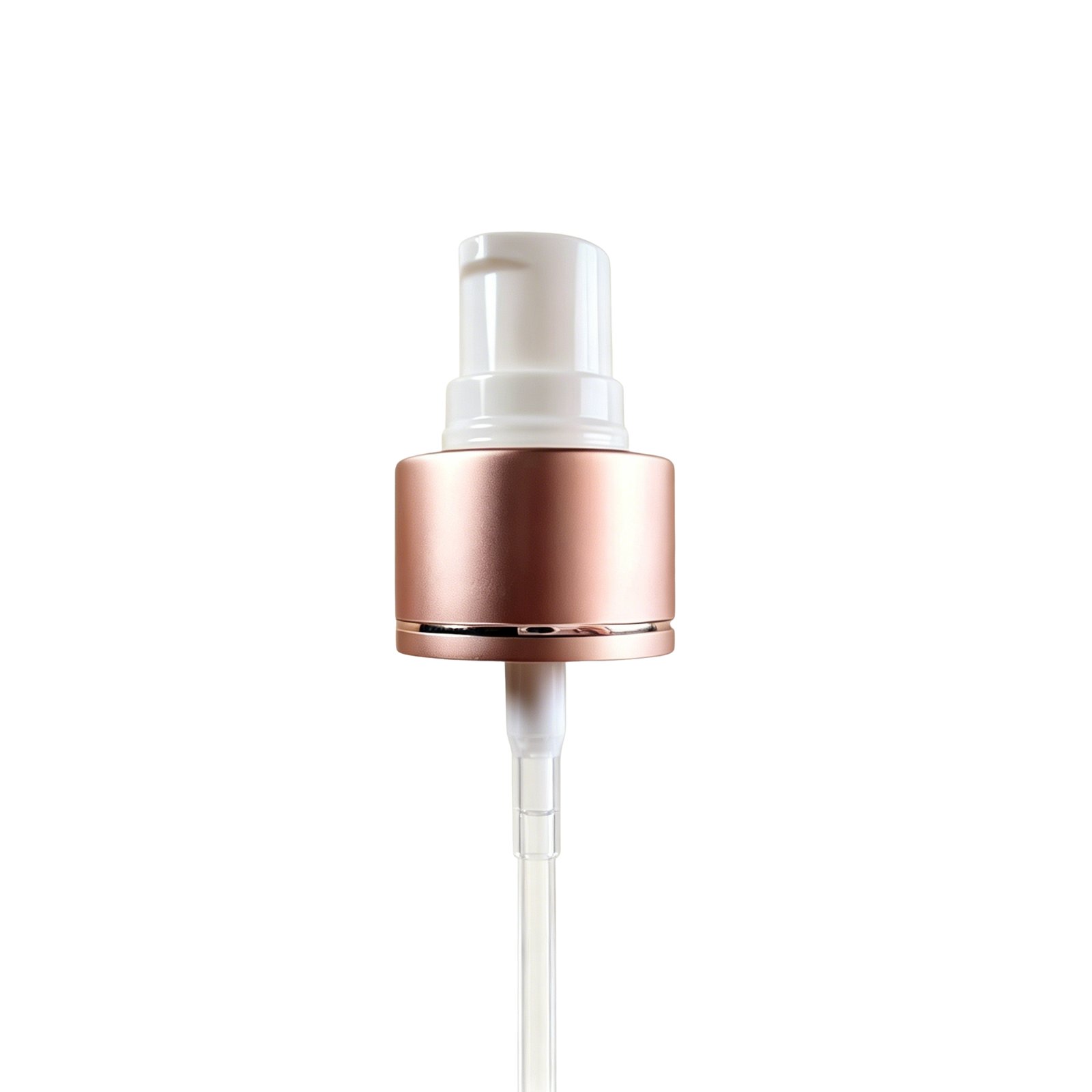 Treatment pumps | costmetic packaging | VIVA PACK