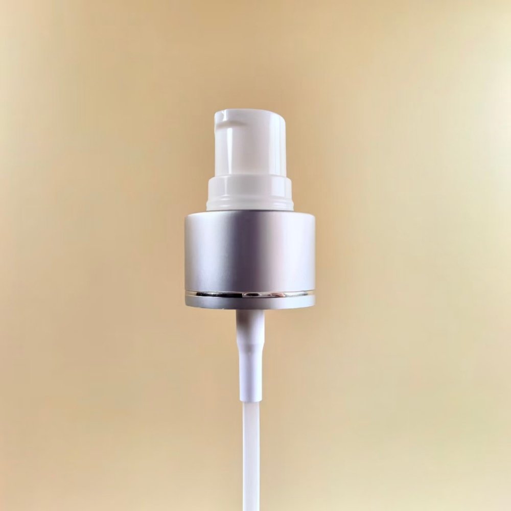 Treatment pumps | costmetic packaging | VIVA PACK