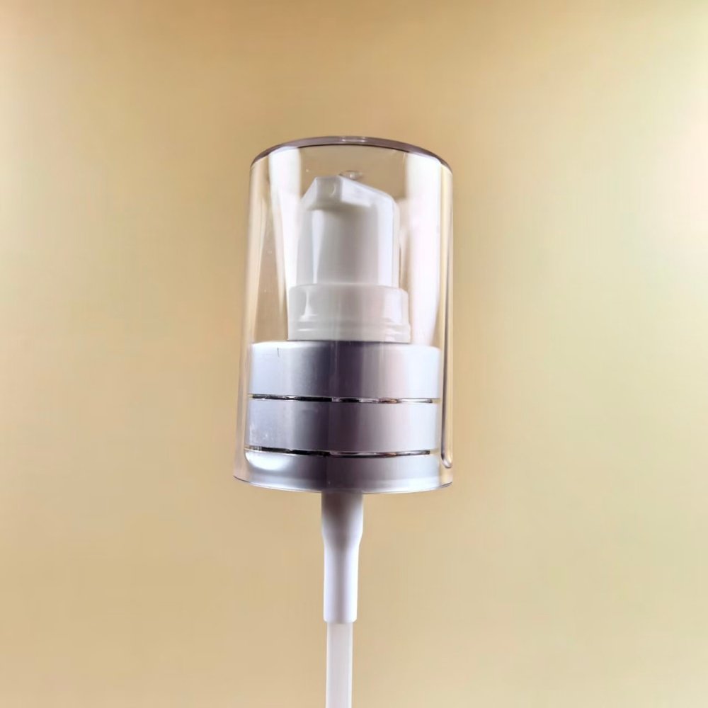 Treatment pumps | costmetic packaging | VIVA PACK
