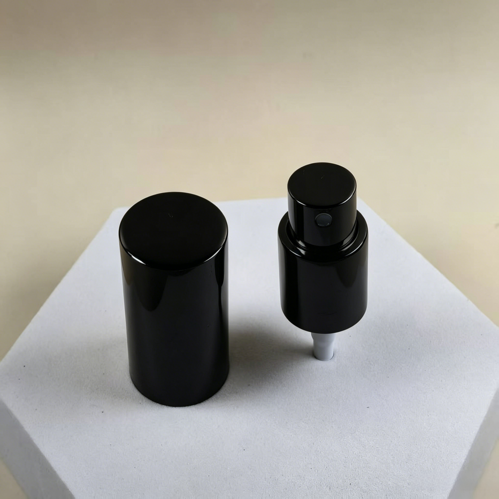 Mist Spray pumps | costmetic packaging | VIVA PACK