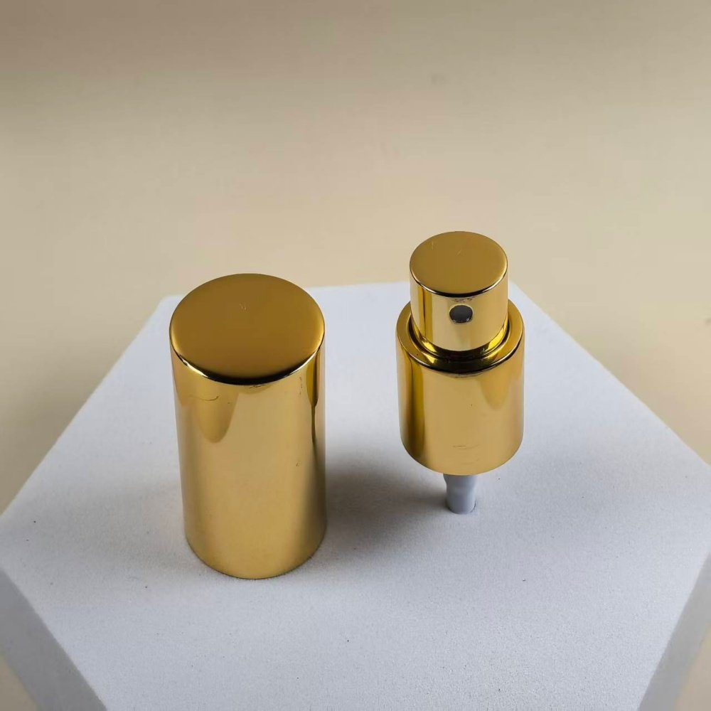 Mist Spray pumps | costmetic packaging | VIVA PACK