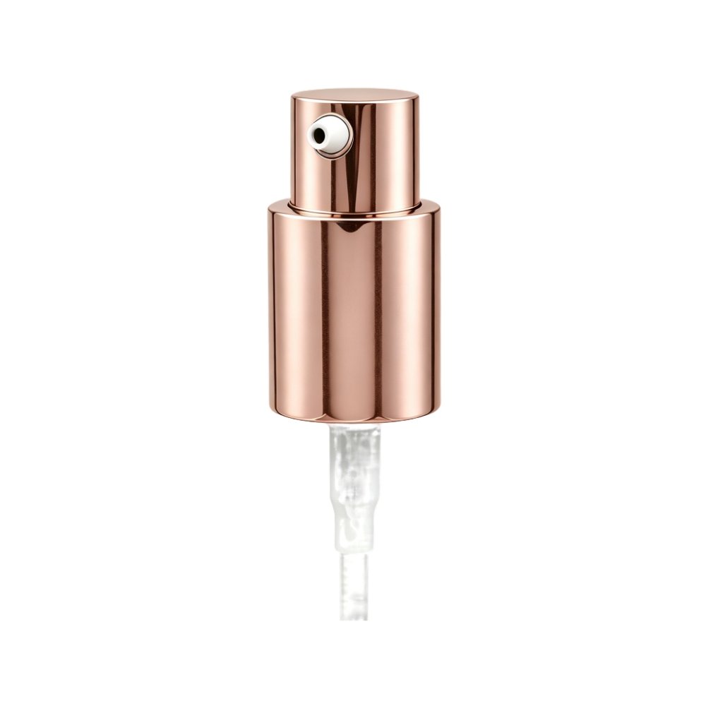Mist Spray pumps | costmetic packaging | VIVA PACK