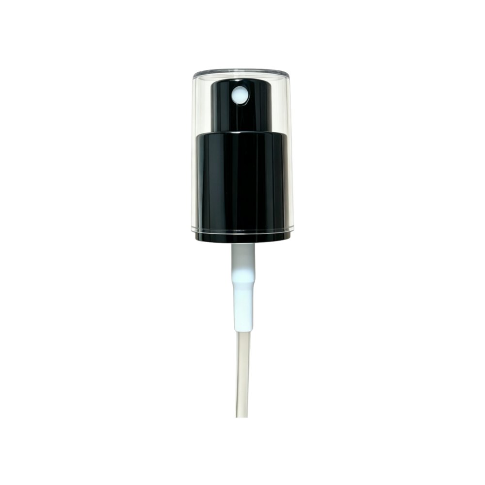 Mist Spray pumps | costmetic packaging | VIVA PACK
