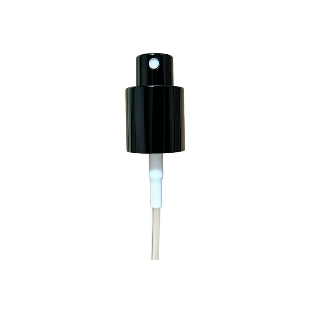 Mist Spray pumps | costmetic packaging | VIVA PACK