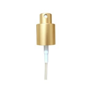 Mist Spray pumps | costmetic packaging | VIVA PACK