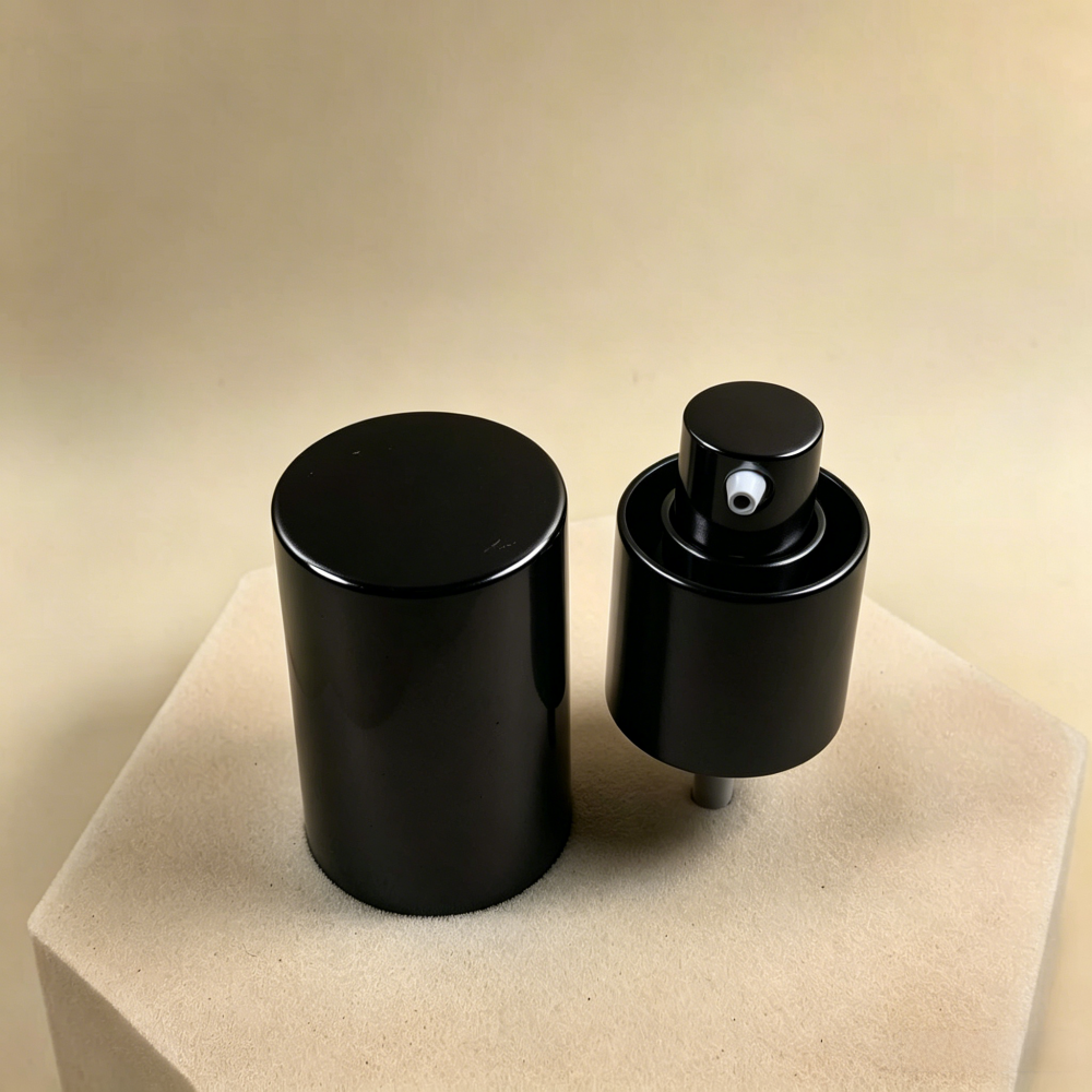 Mist Spray pumps | costmetic packaging | VIVA PACK