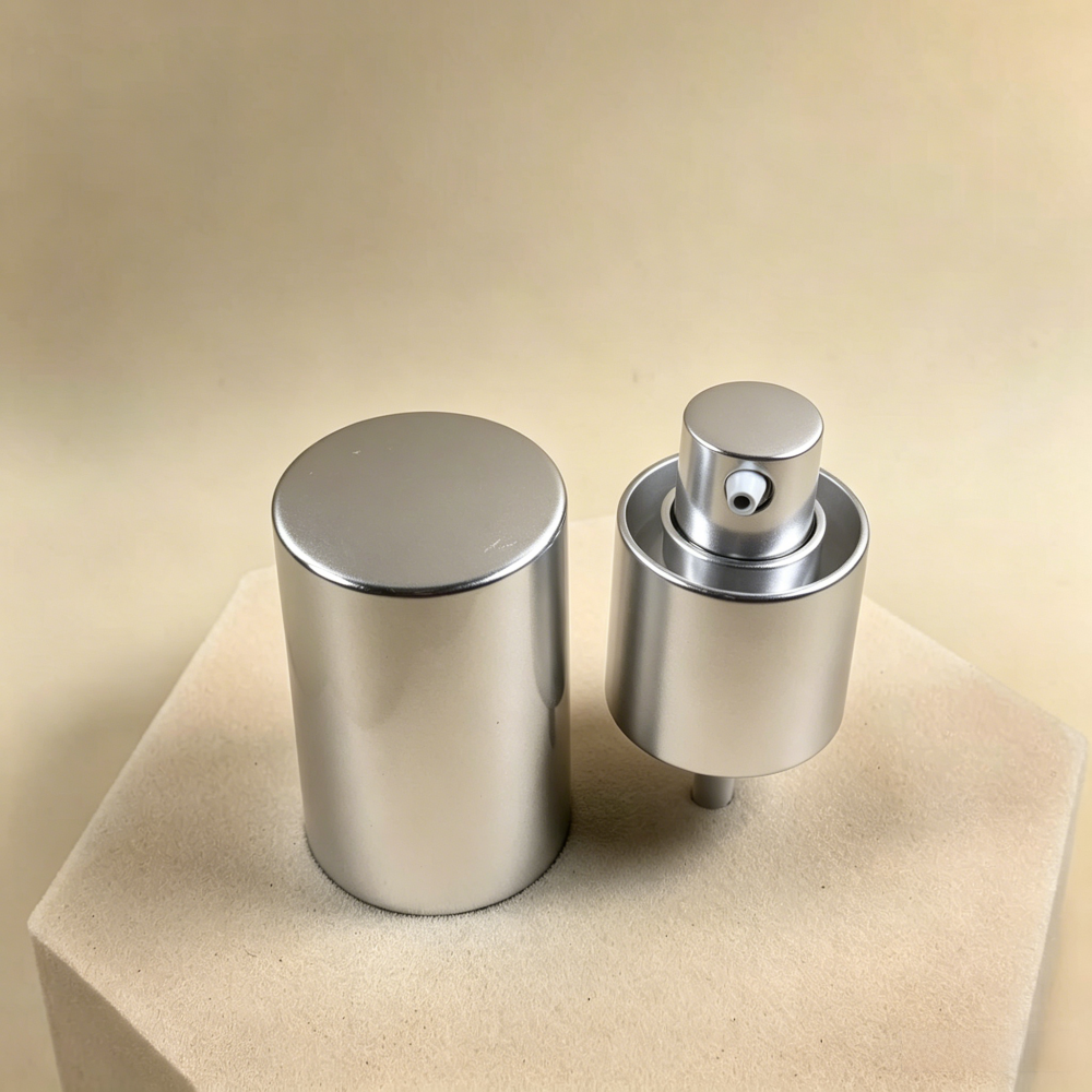 Mist Spray pumps | costmetic packaging | VIVA PACK