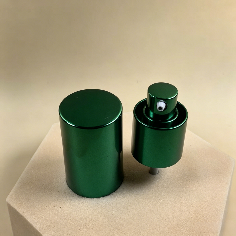 Mist Spray pumps | costmetic packaging | VIVA PACK