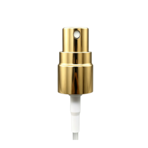 Mist Spray pumps | costmetic packaging | VIVA PACK