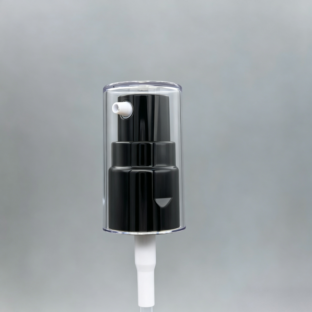 Mist Spray pumps | costmetic packaging | VIVA PACK