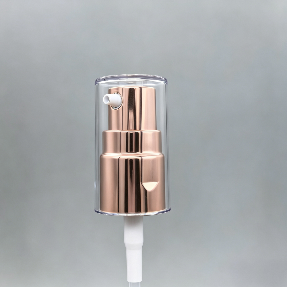 Mist Spray pumps | costmetic packaging | VIVA PACK
