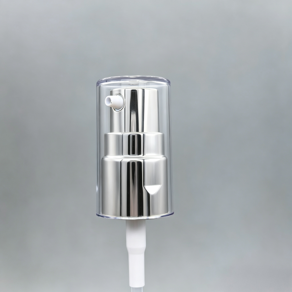 Mist Spray pumps | costmetic packaging | VIVA PACK