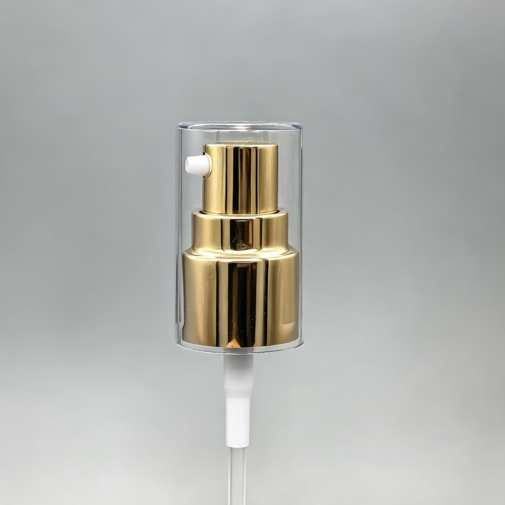Mist Spray pumps | costmetic packaging | VIVA PACK