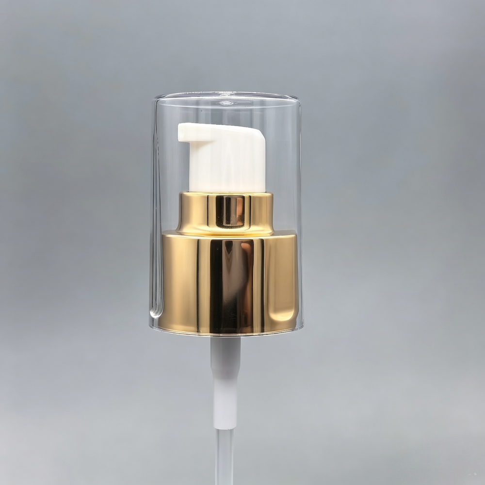 Mist Spray pumps | costmetic packaging | VIVA PACK
