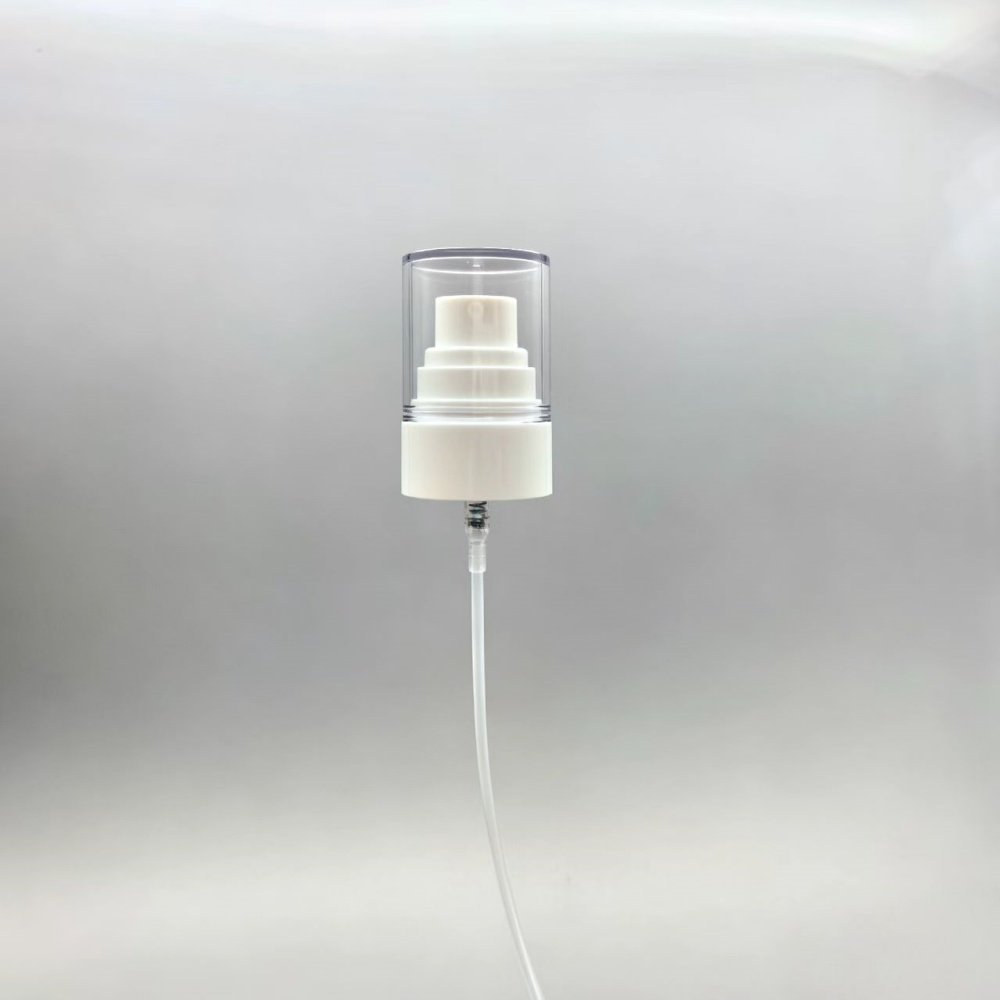 Cosmetic packaging product image