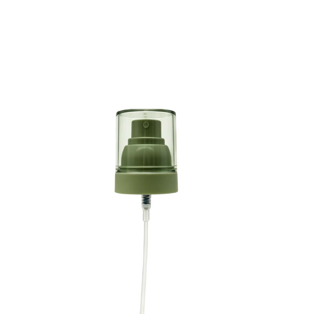 Cosmetic packaging product image