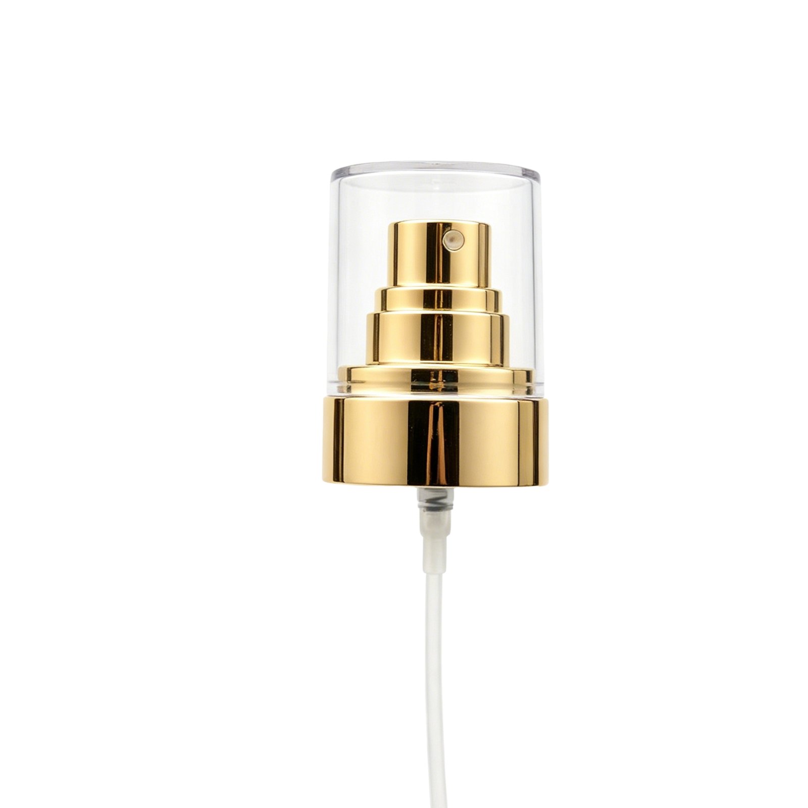 Cosmetic packaging product image