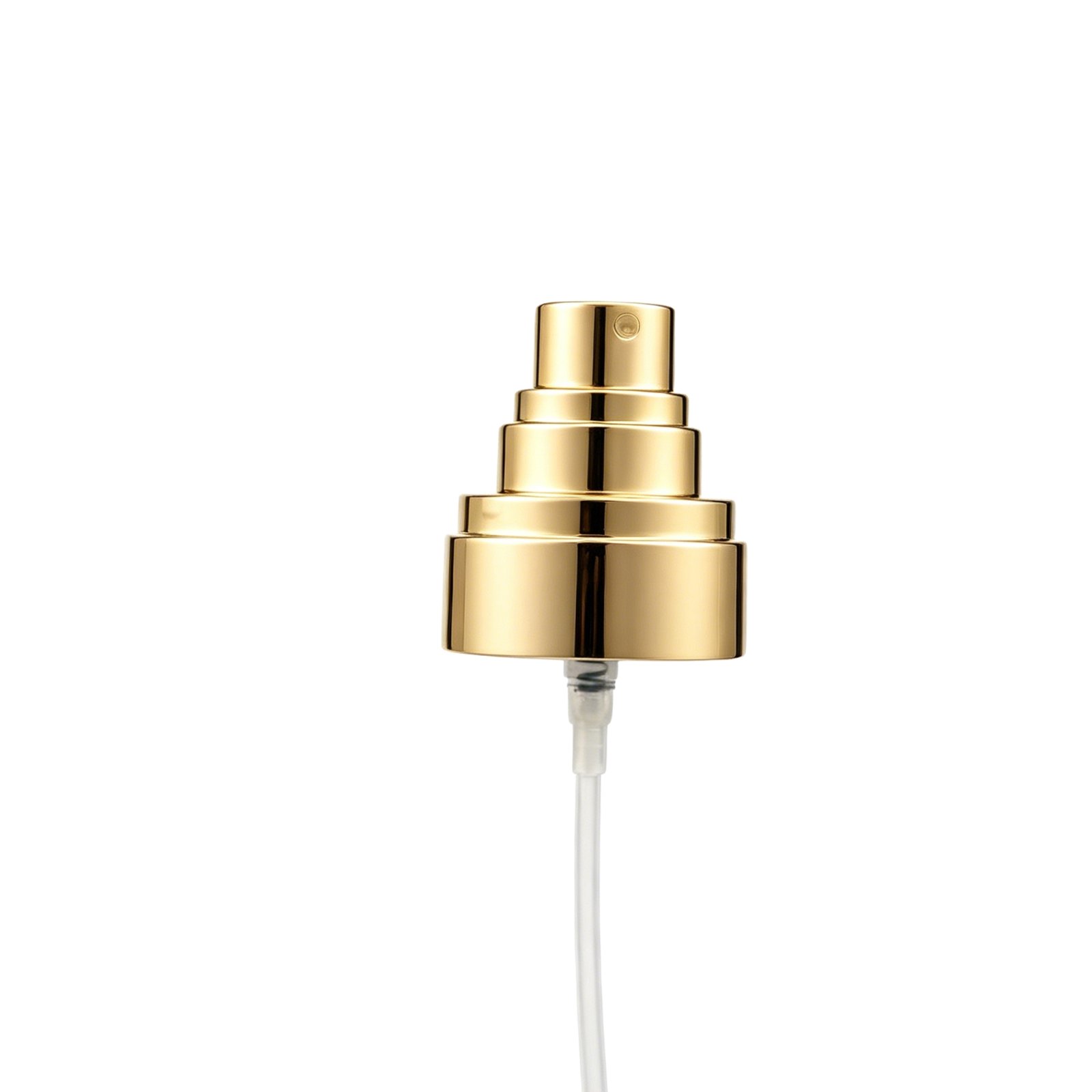 Cosmetic packaging product image
