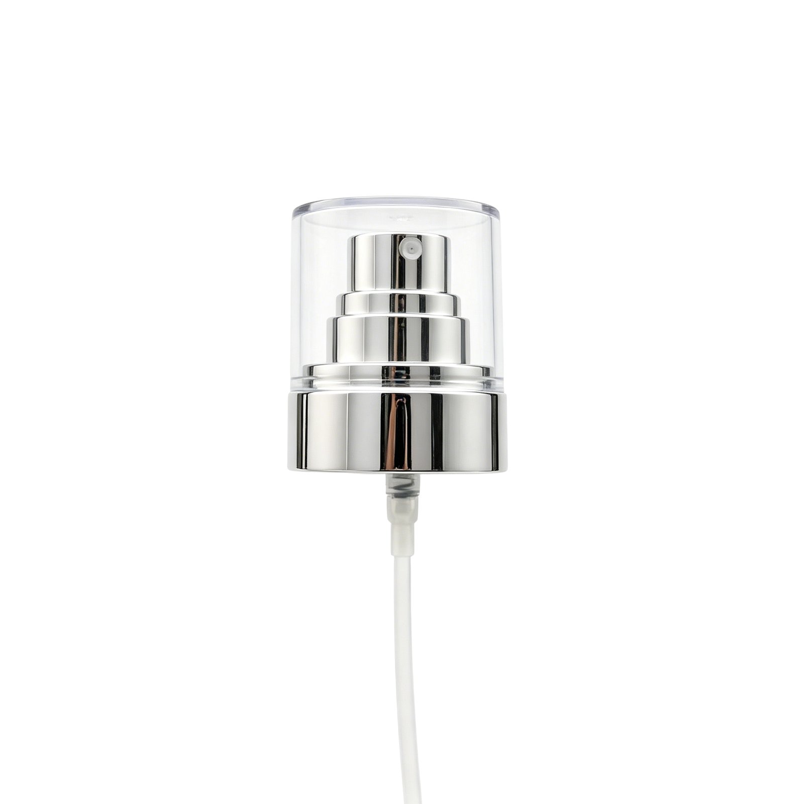 Cosmetic packaging product image