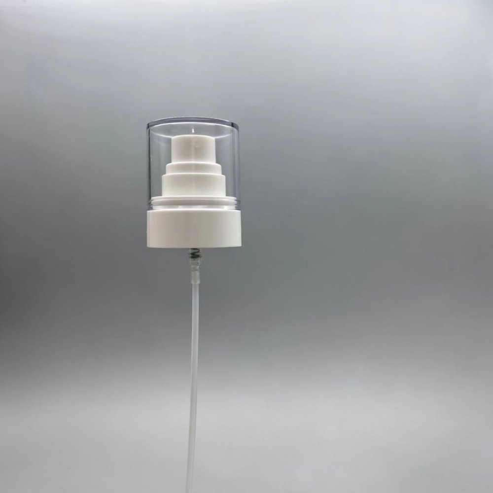 Cosmetic packaging product image