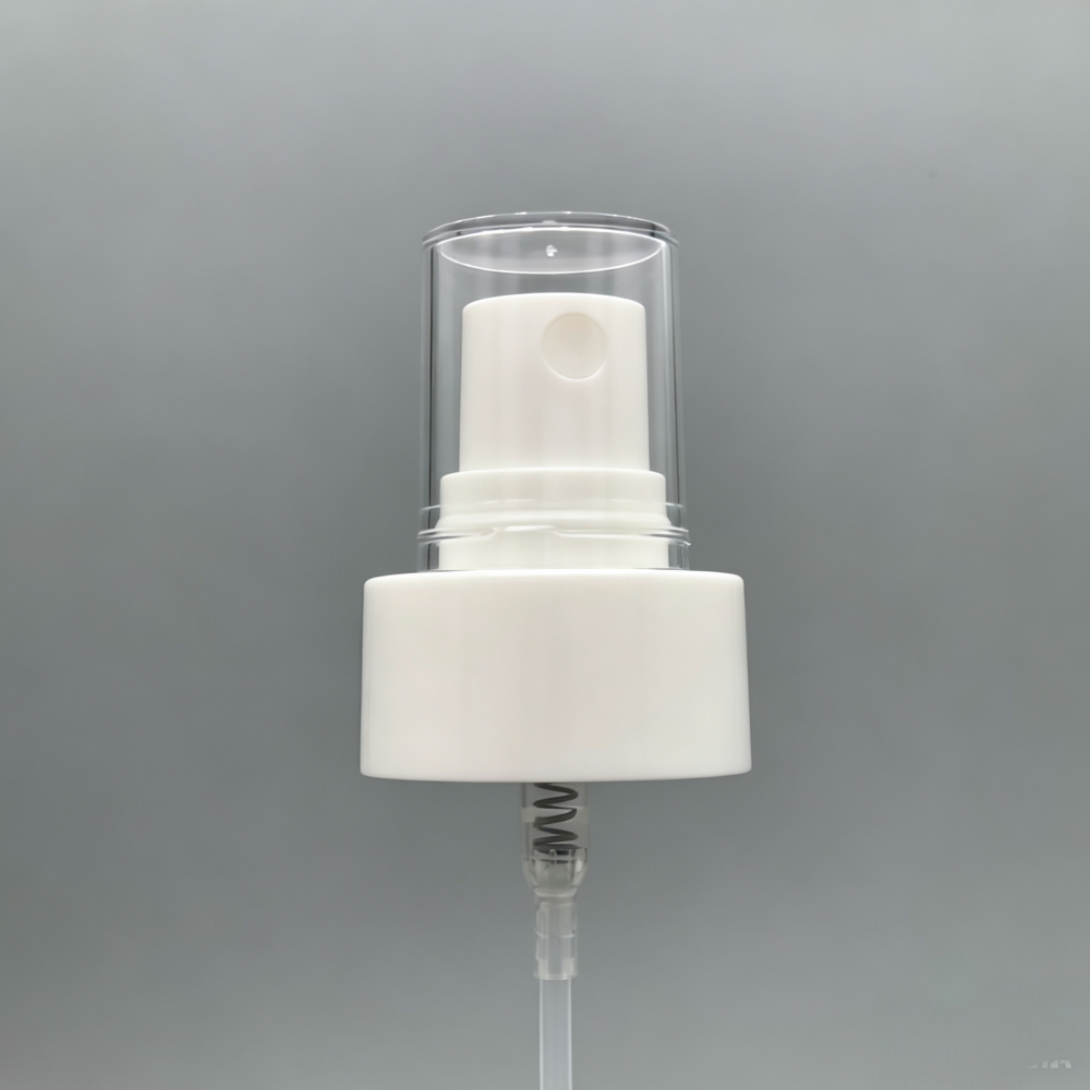 Cosmetic packaging product image