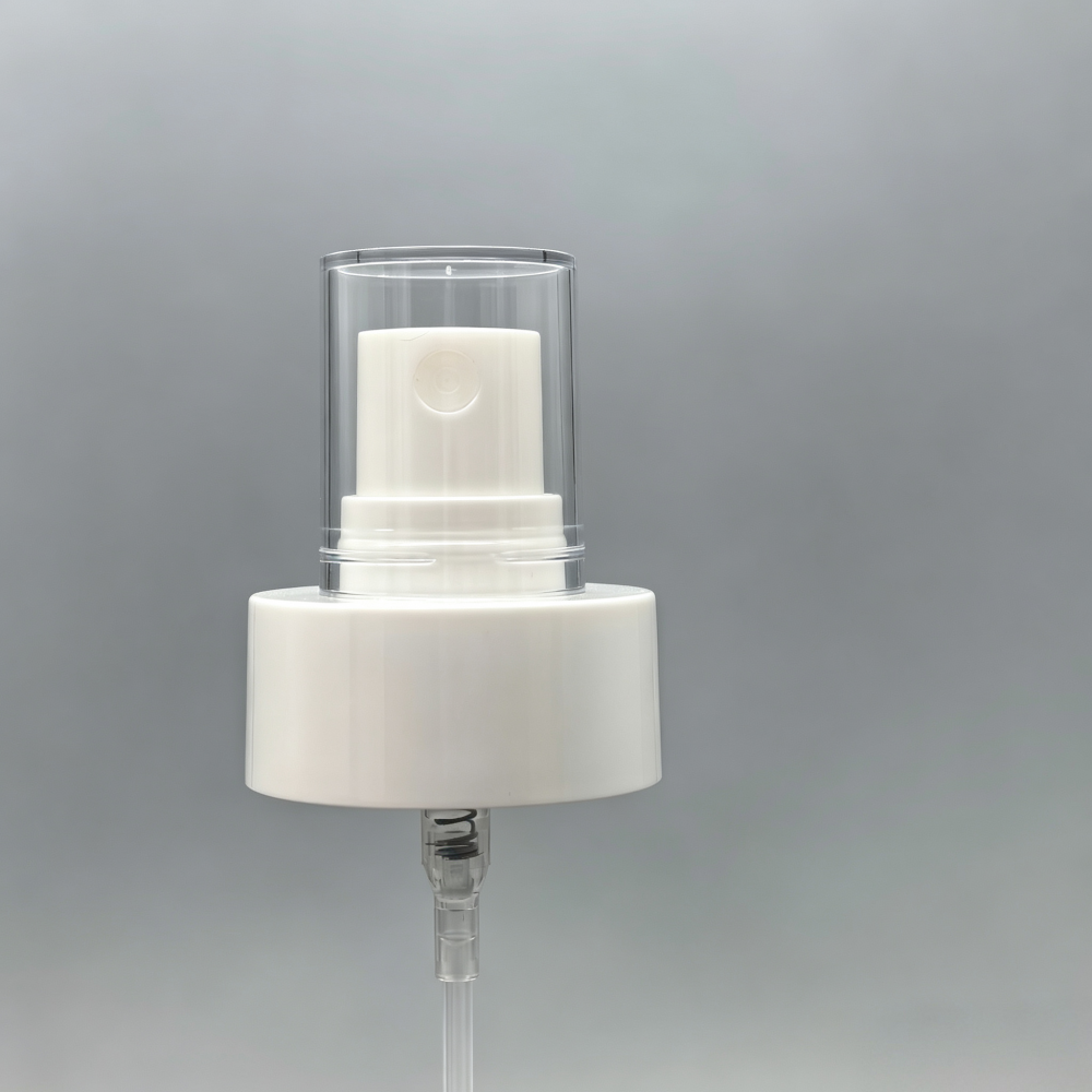 Cosmetic packaging product image