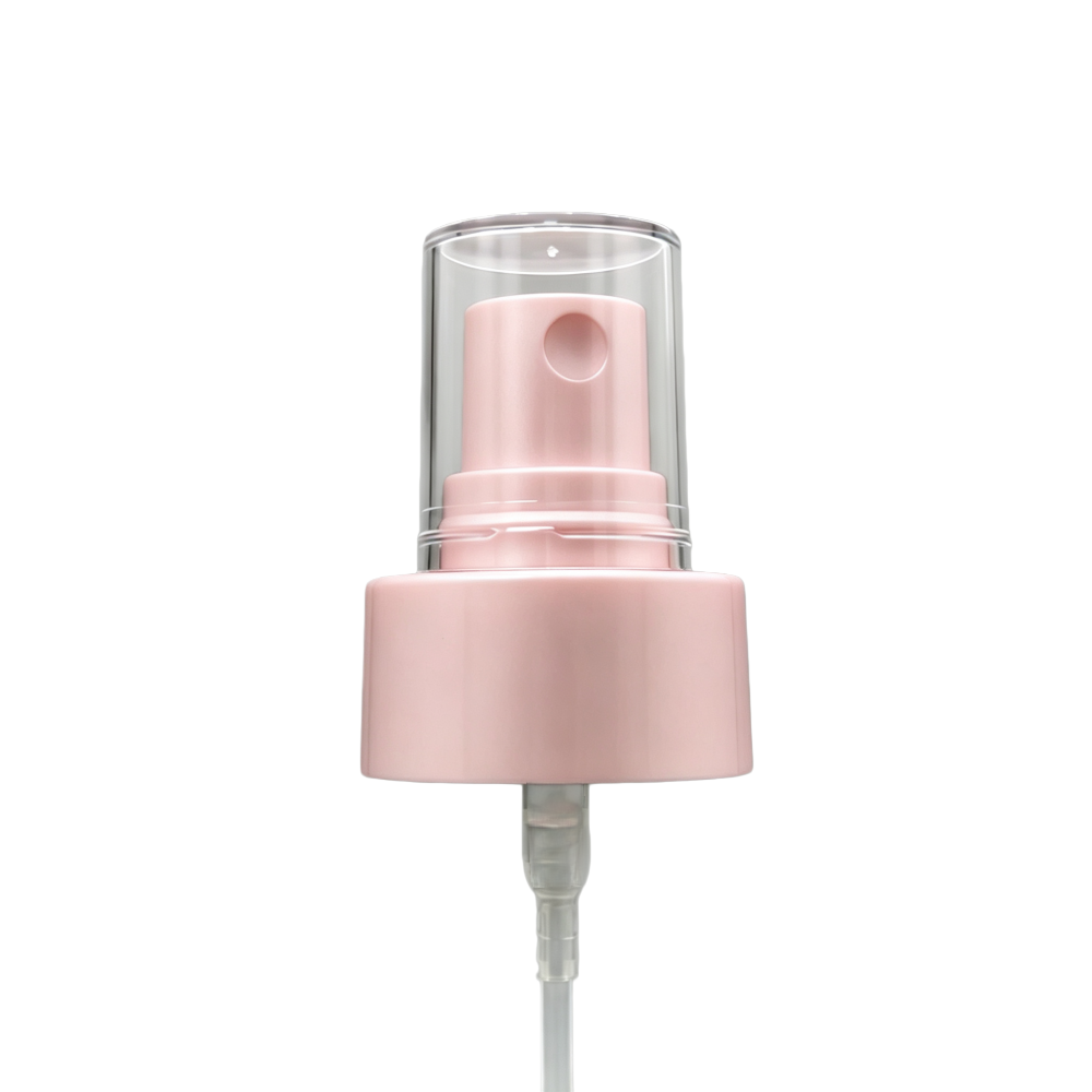 Mist Spray pumps | costmetic packaging | VIVA PACK