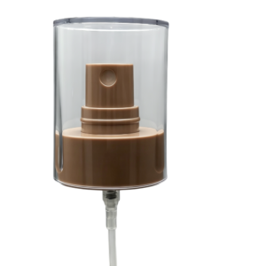 Mist Spray pumps | costmetic packaging | VIVA PACK