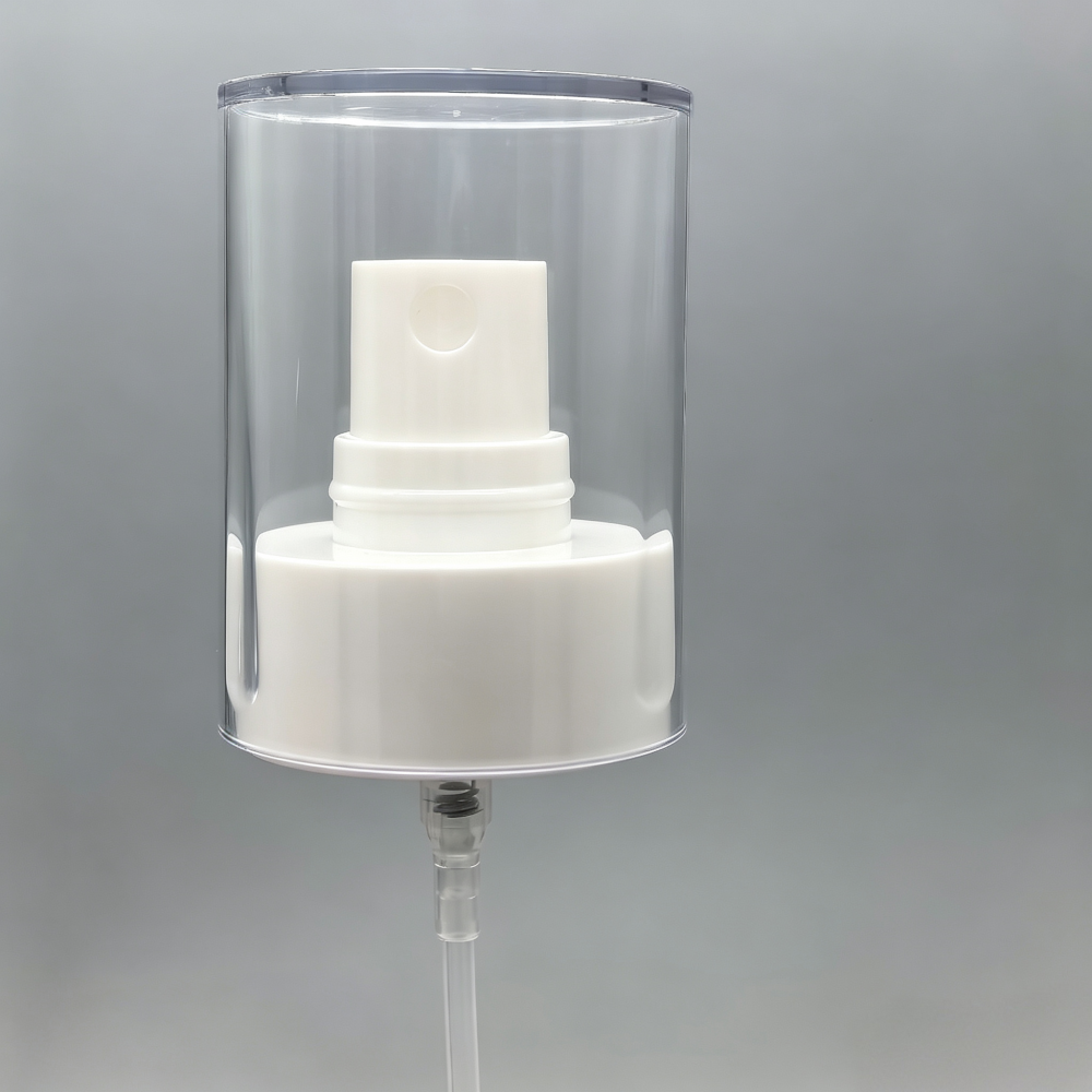 Mist Spray pumps | costmetic packaging | VIVA PACK