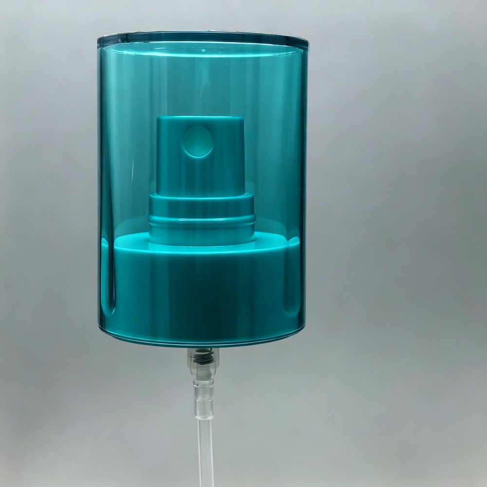 Mist Spray pumps | costmetic packaging | VIVA PACK