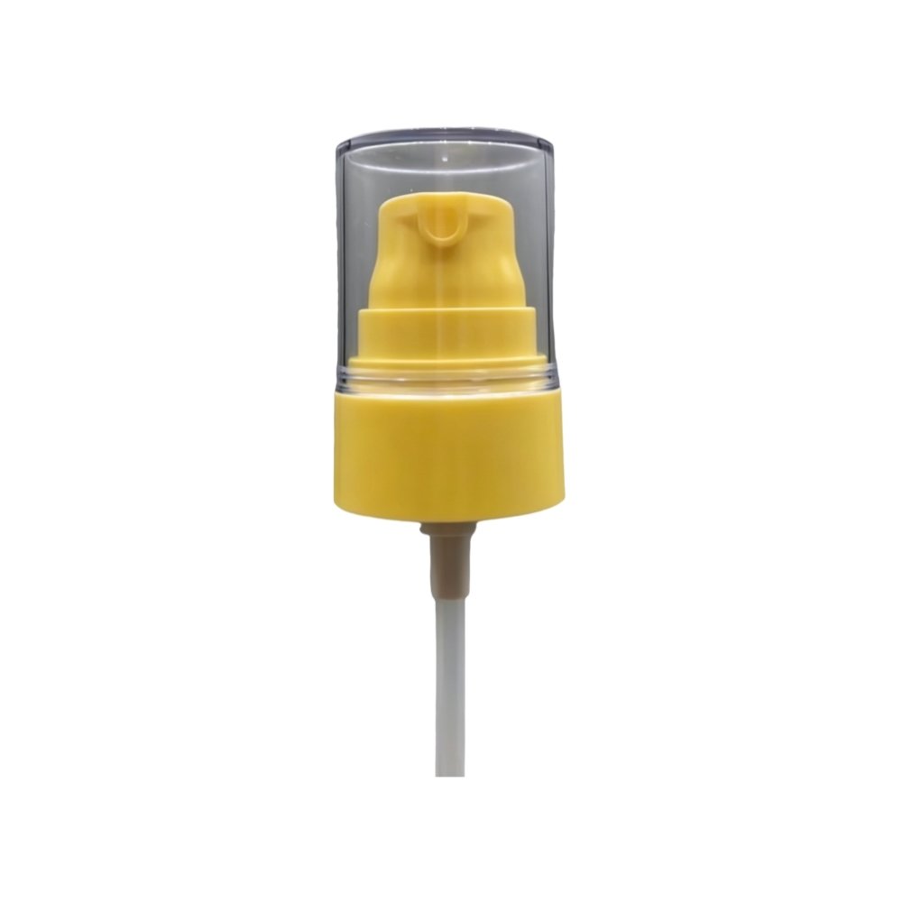 Cosmetic packaging product image