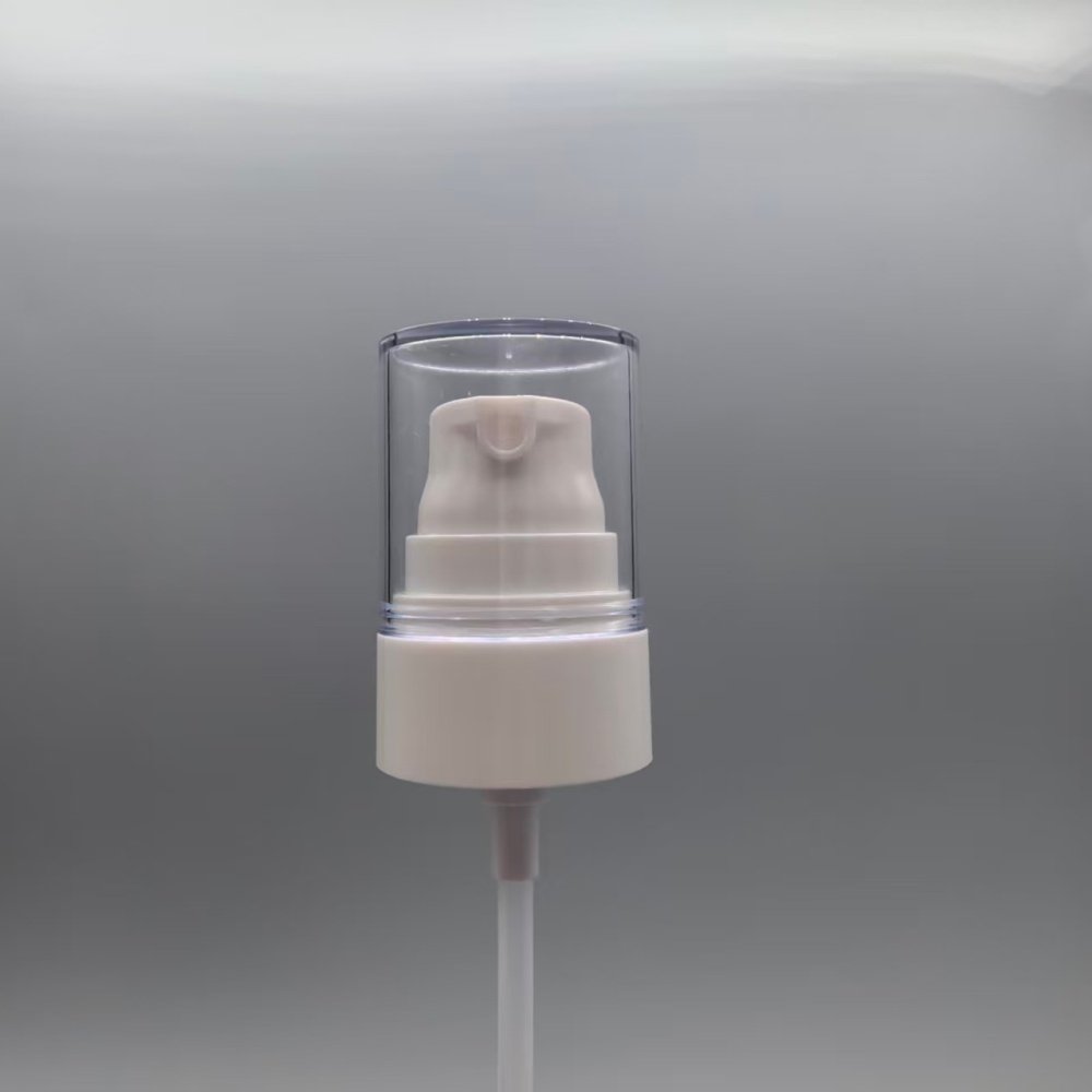 Cosmetic packaging product image