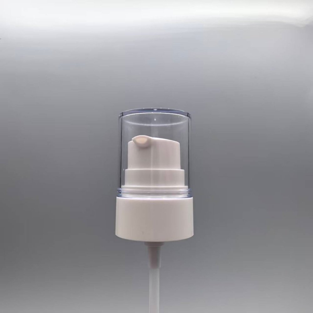 Cosmetic packaging product image