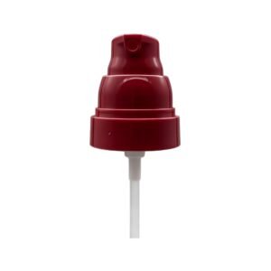 Cosmetic packaging product image
