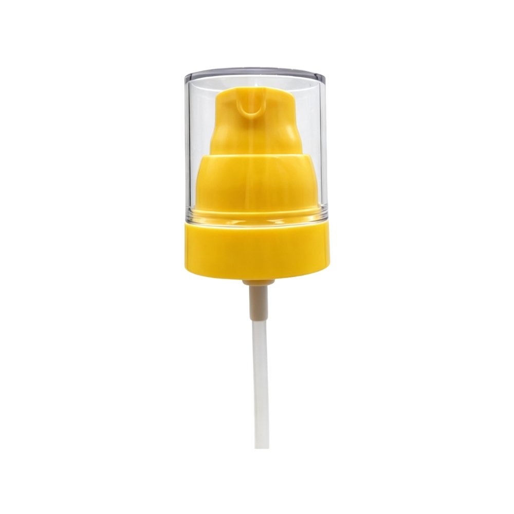 Cosmetic packaging product image