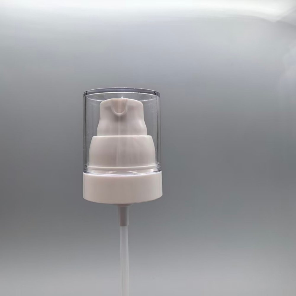 Cosmetic packaging product image