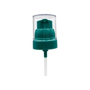 Treatment pumps | costmetic packaging | VIVA PACK