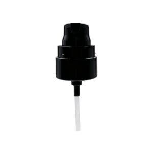 Cosmetic packaging product image