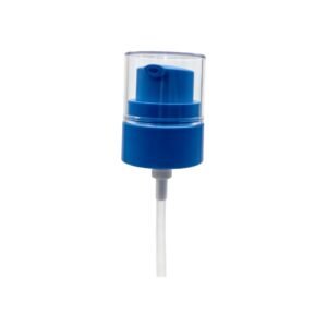 Treatment pumps | costmetic packaging | VIVA PACK