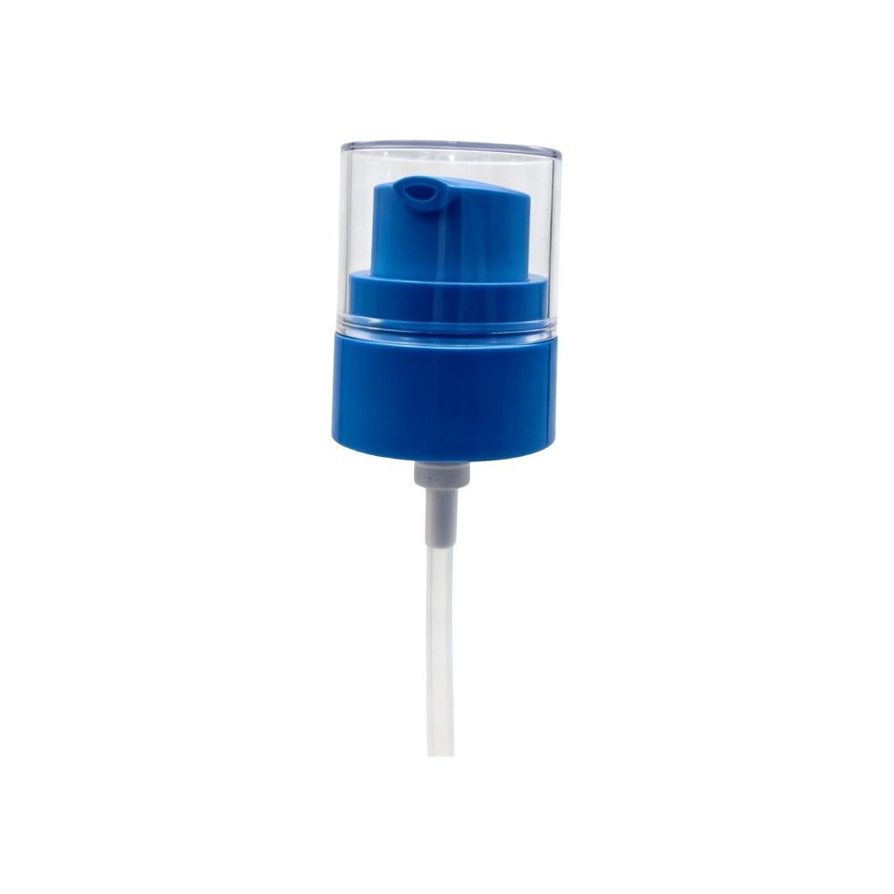Treatment pumps | costmetic packaging | VIVA PACK