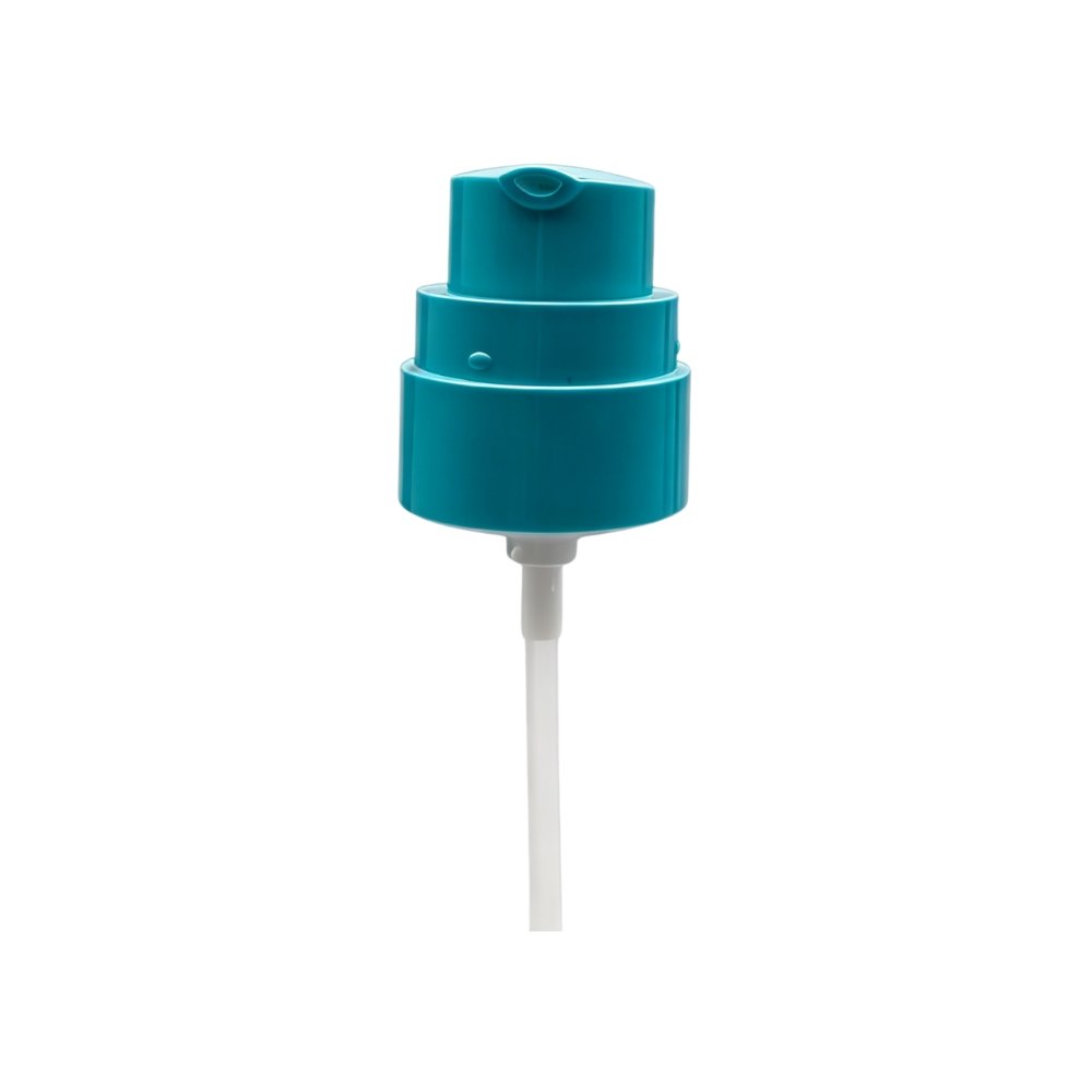 Treatment pumps | costmetic packaging | VIVA PACK
