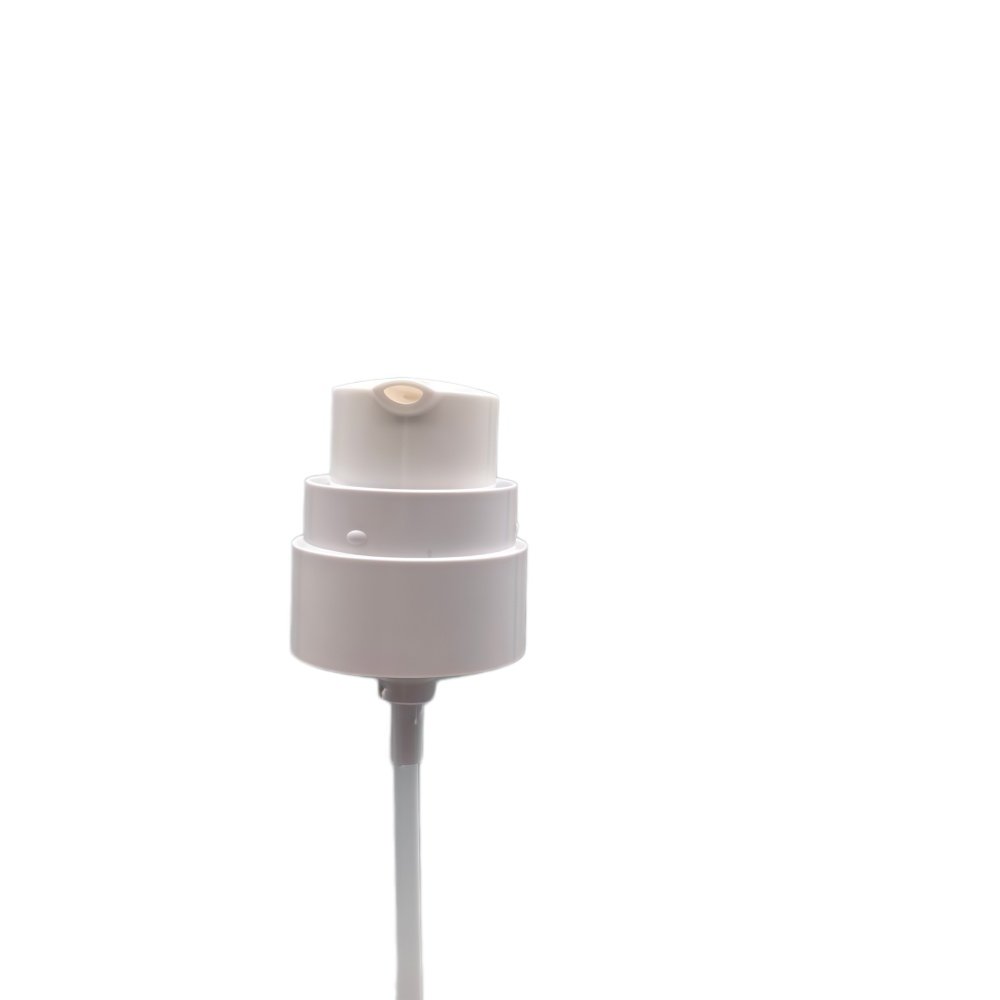 Treatment pumps | costmetic packaging | VIVA PACK