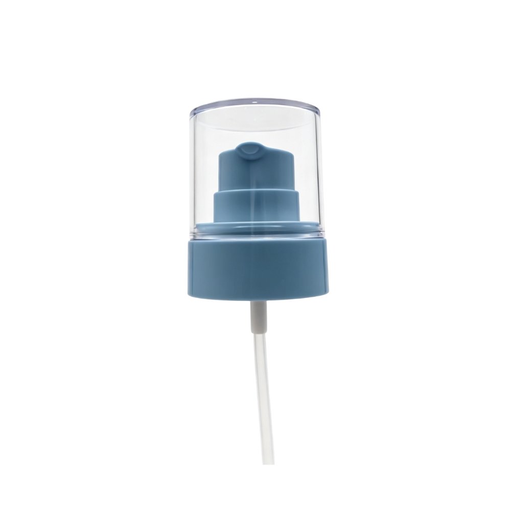 Treatment pumps | costmetic packaging | VIVA PACK