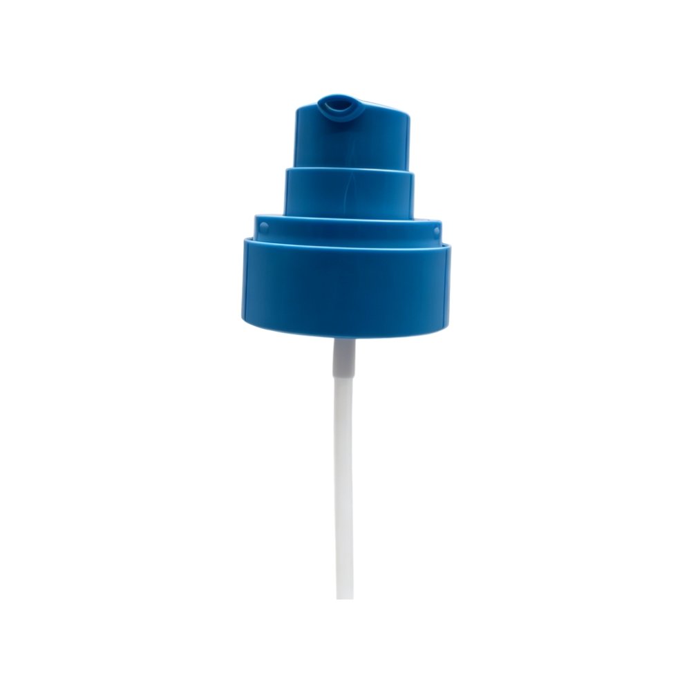Treatment pumps | costmetic packaging | VIVA PACK