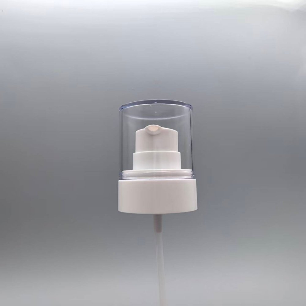 Treatment pumps | costmetic packaging | VIVA PACK