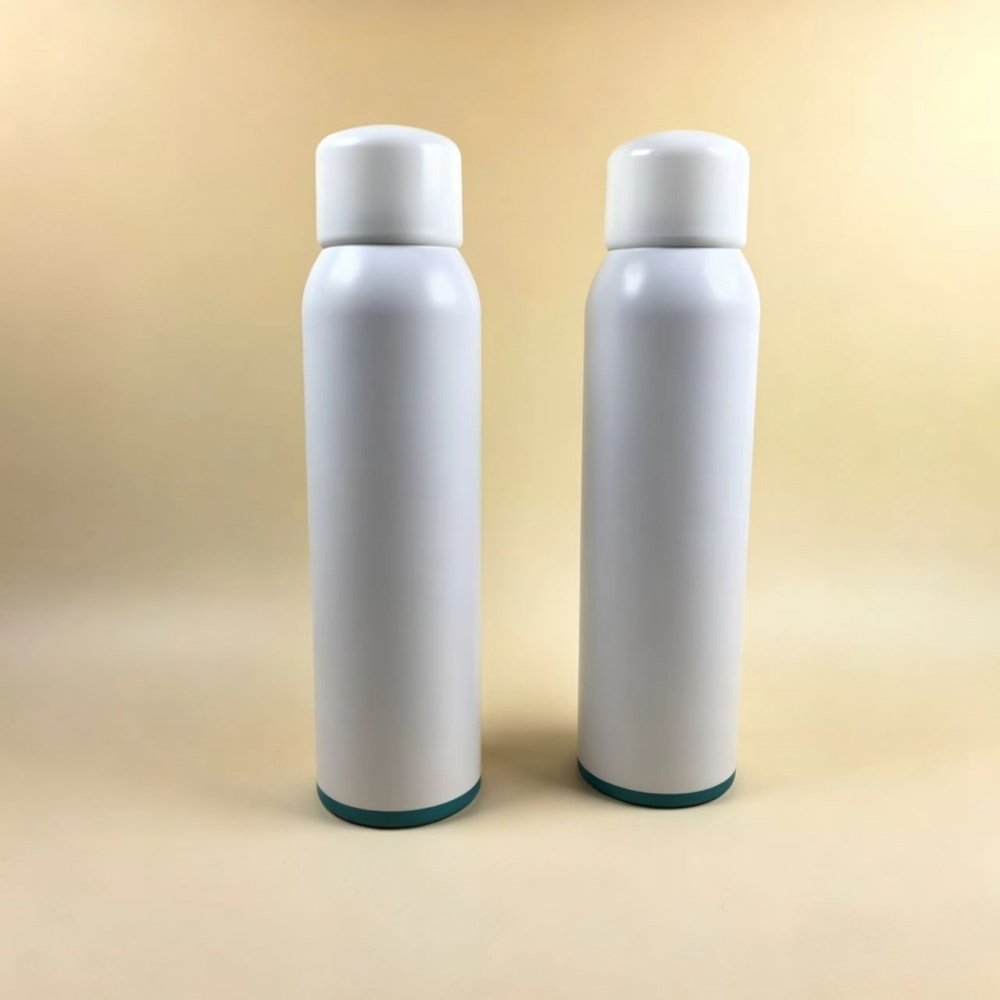Cosmetic packaging product image