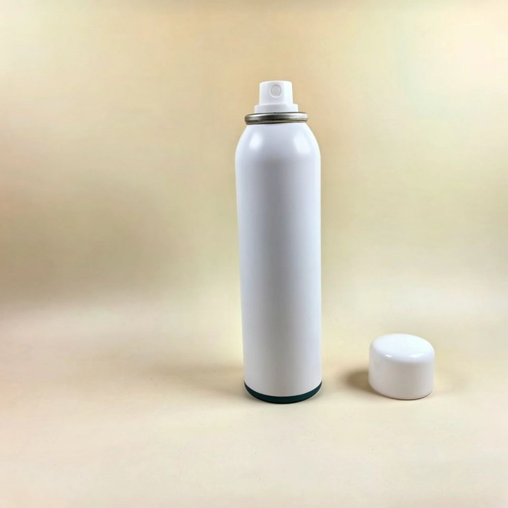 Cosmetic packaging product image
